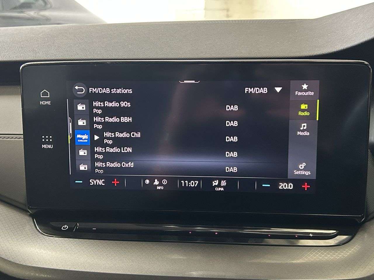 2024 SKODA OCTAVIA 2024 SKODA OCTAVIA