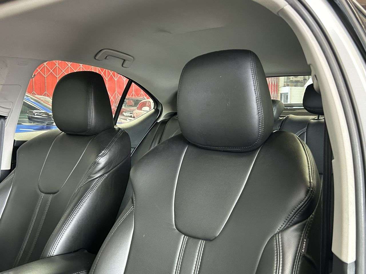 2024 SKODA OCTAVIA 2024 SKODA OCTAVIA