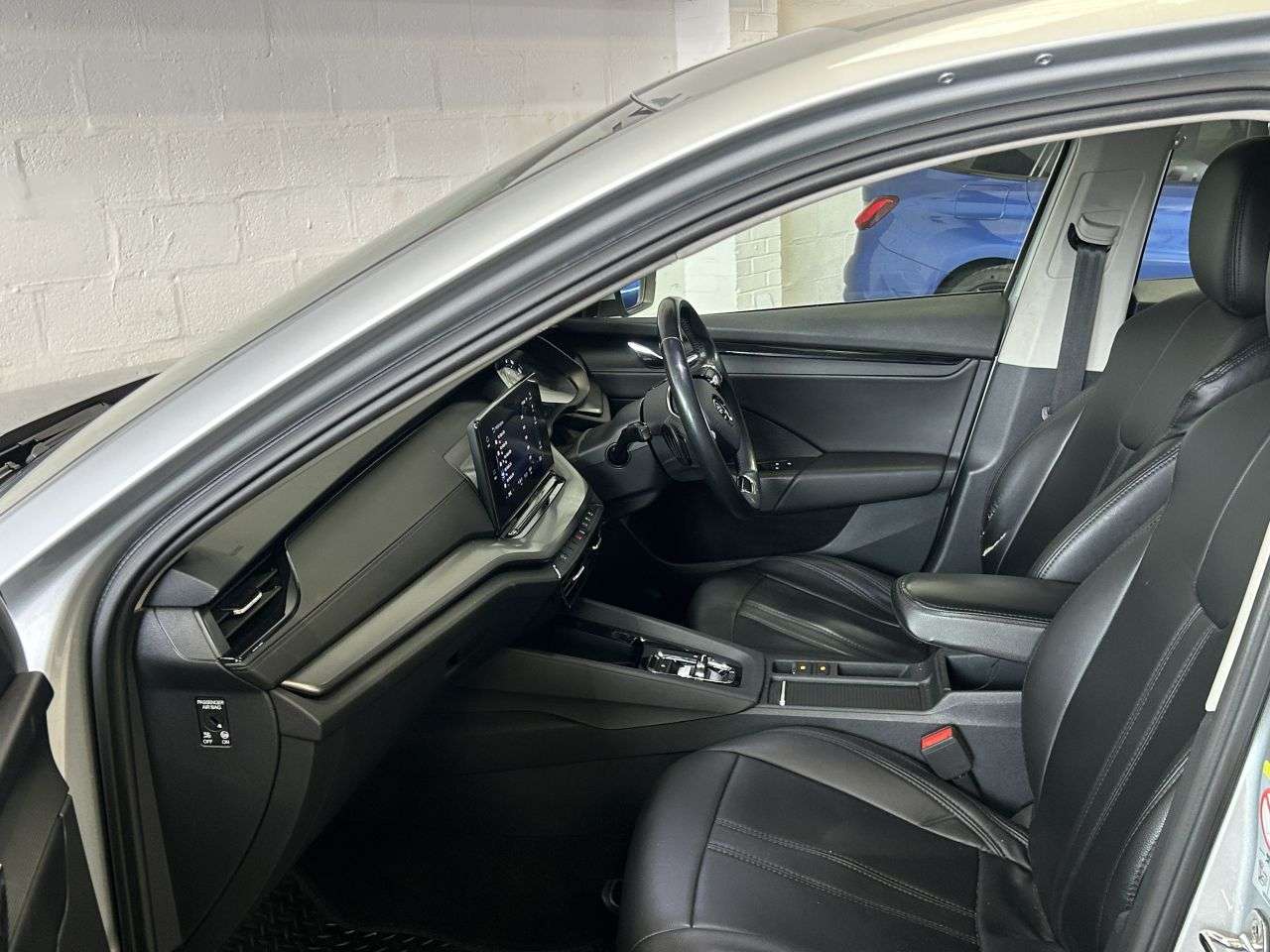 2024 SKODA OCTAVIA 2024 SKODA OCTAVIA