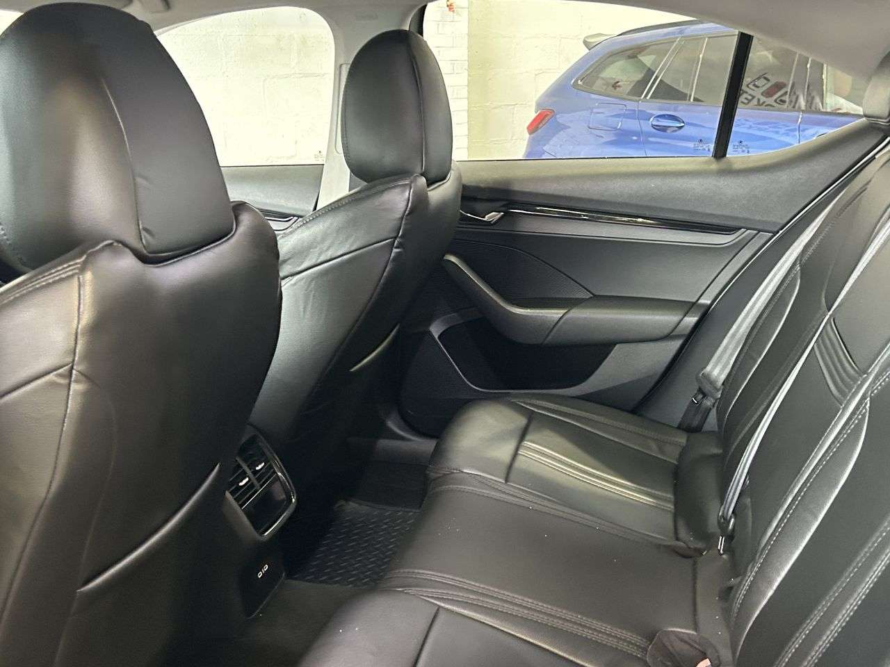 2024 SKODA OCTAVIA 2024 SKODA OCTAVIA