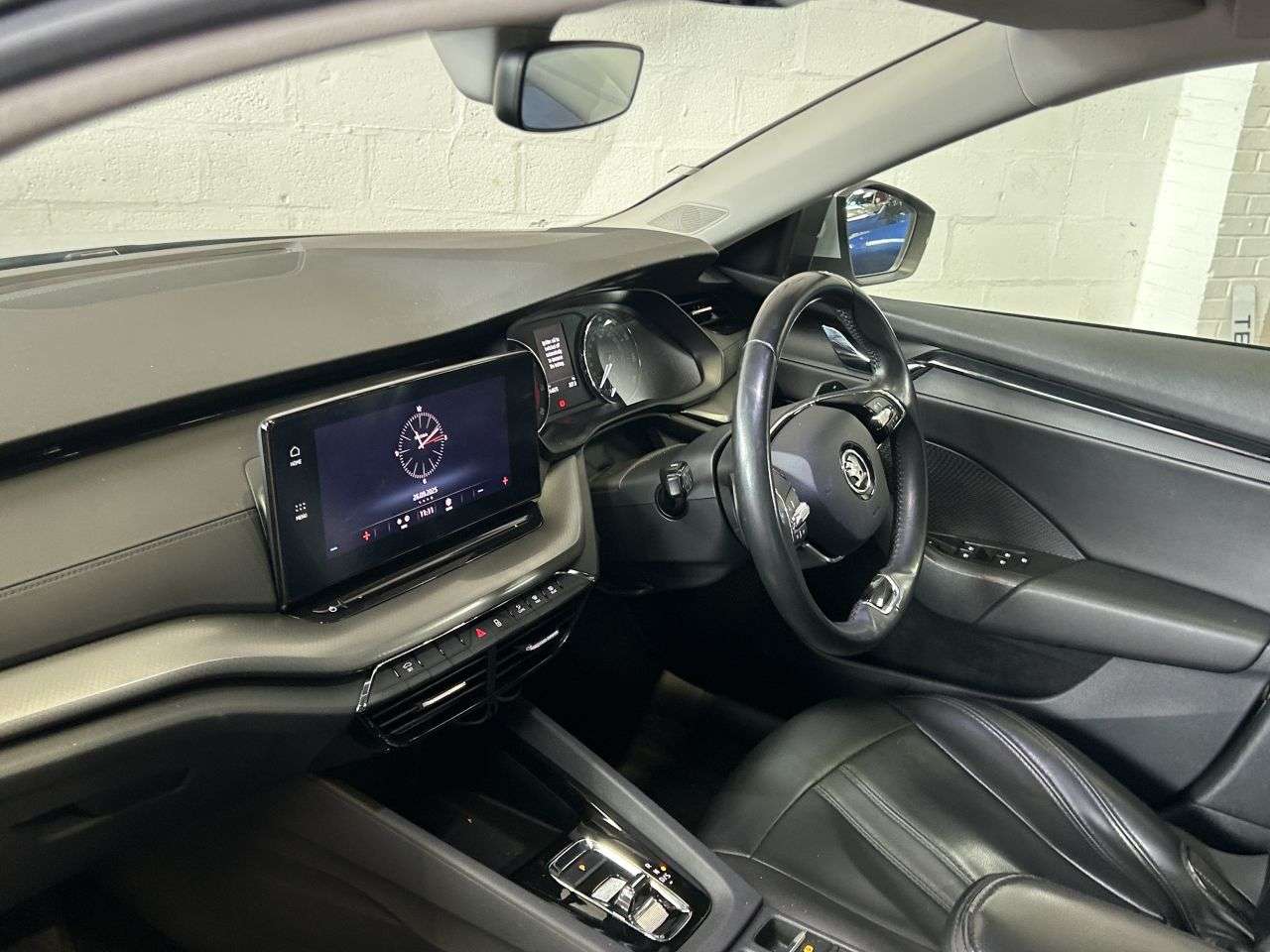 2024 SKODA OCTAVIA 2024 SKODA OCTAVIA