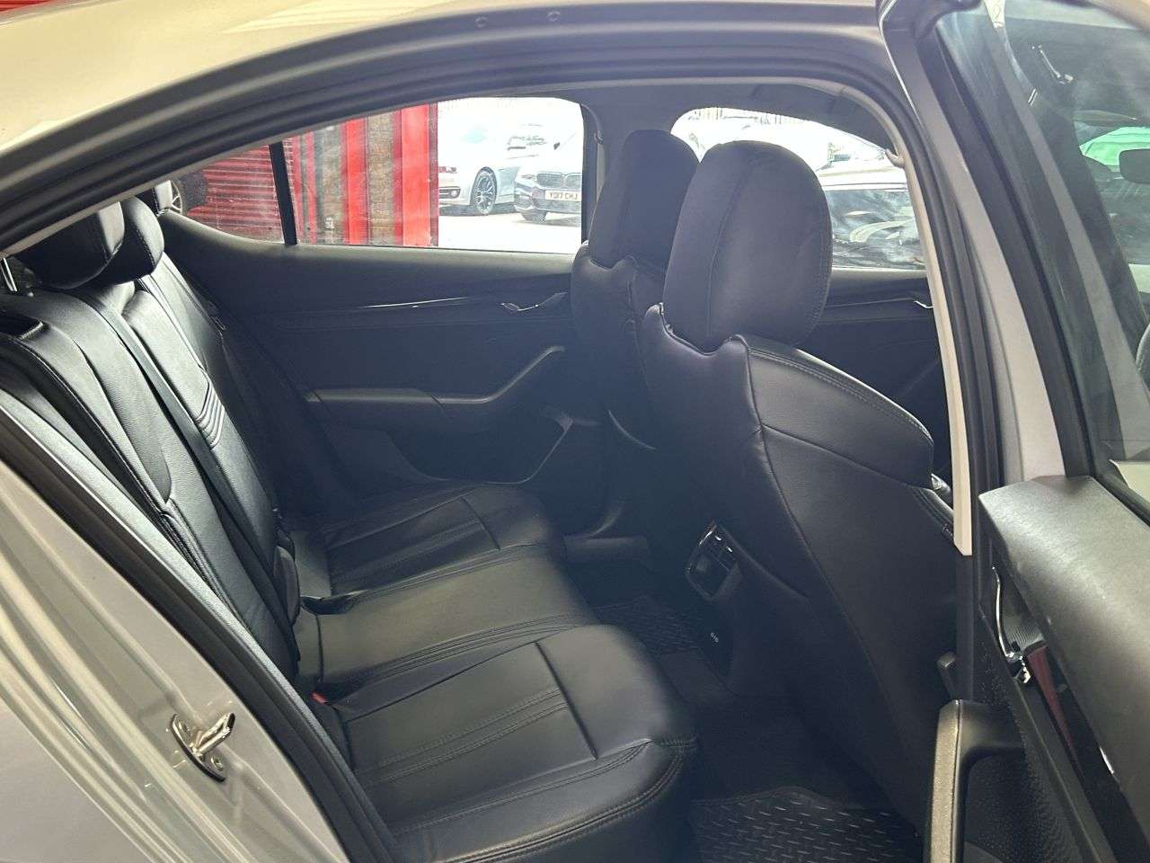 2024 SKODA OCTAVIA 2024 SKODA OCTAVIA