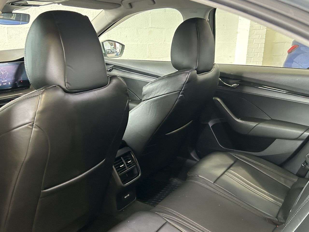 2024 SKODA OCTAVIA 2024 SKODA OCTAVIA