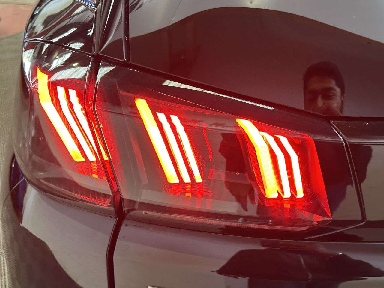 2022 PEUGEOT 5008 2022 PEUGEOT 5008