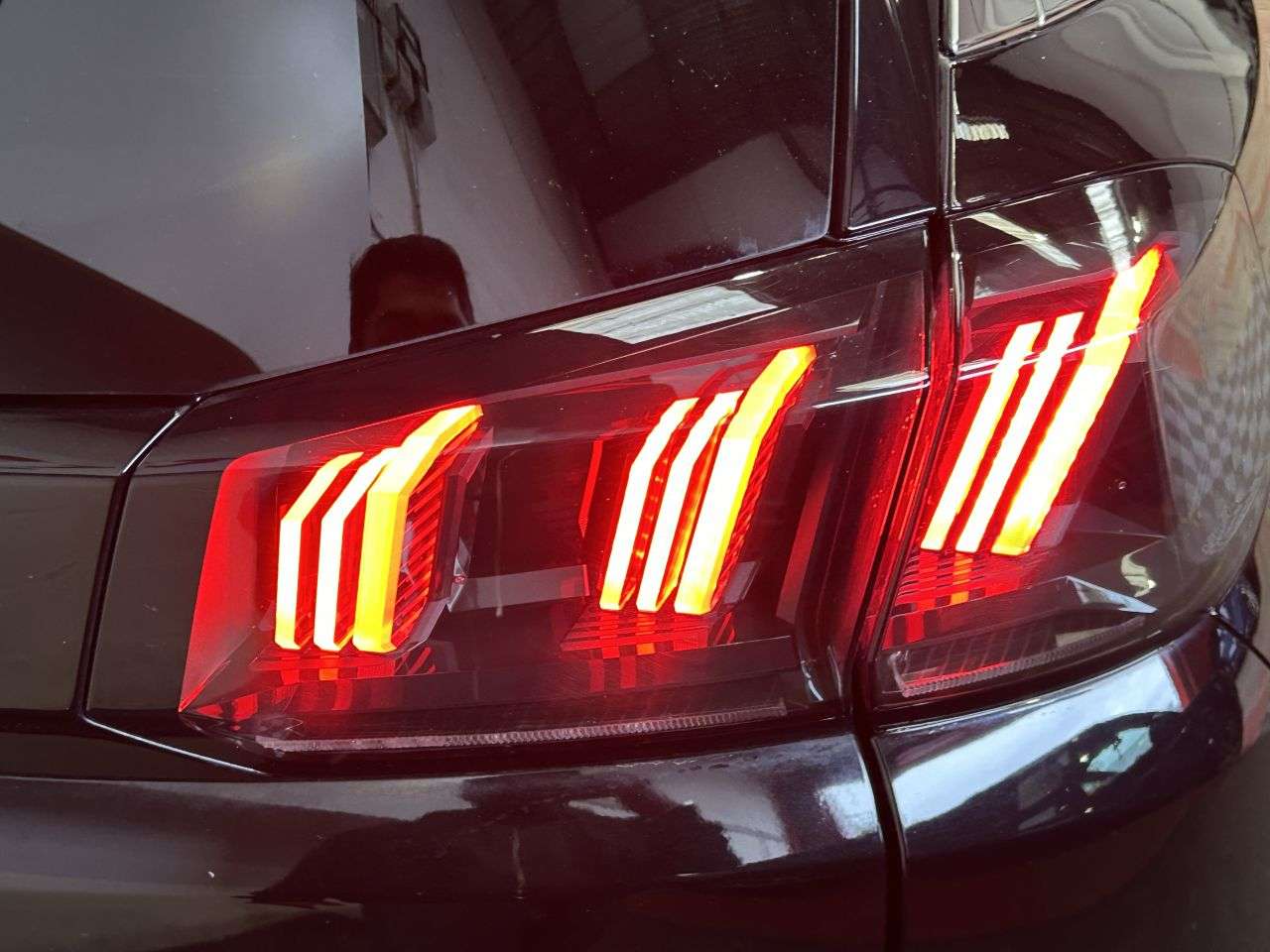 2022 PEUGEOT 5008 2022 PEUGEOT 5008