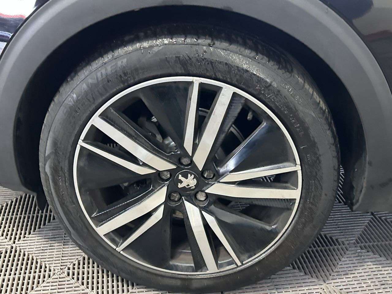 2022 PEUGEOT 5008 2022 PEUGEOT 5008