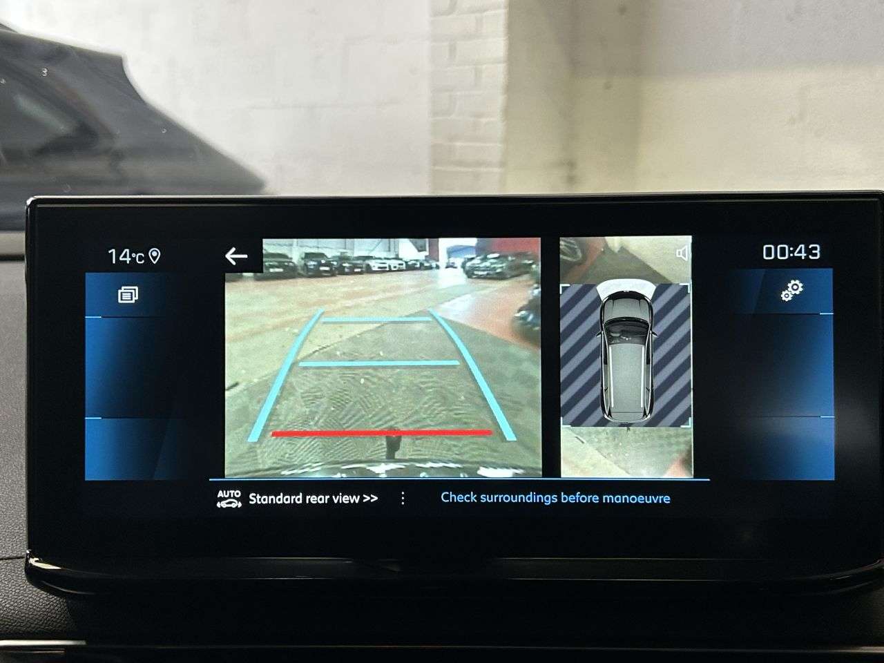 2022 PEUGEOT 5008 2022 PEUGEOT 5008