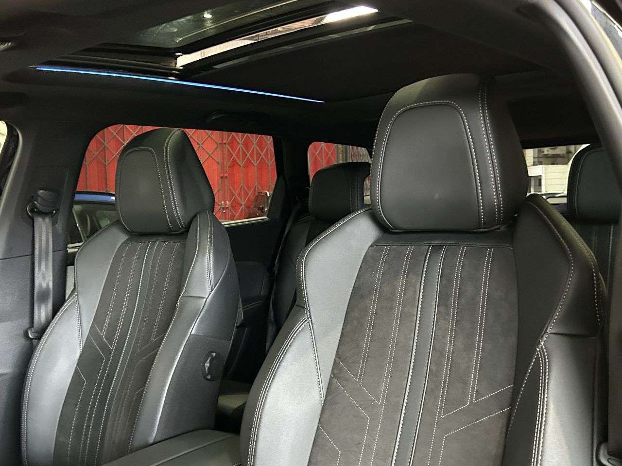 2022 PEUGEOT 5008 2022 PEUGEOT 5008