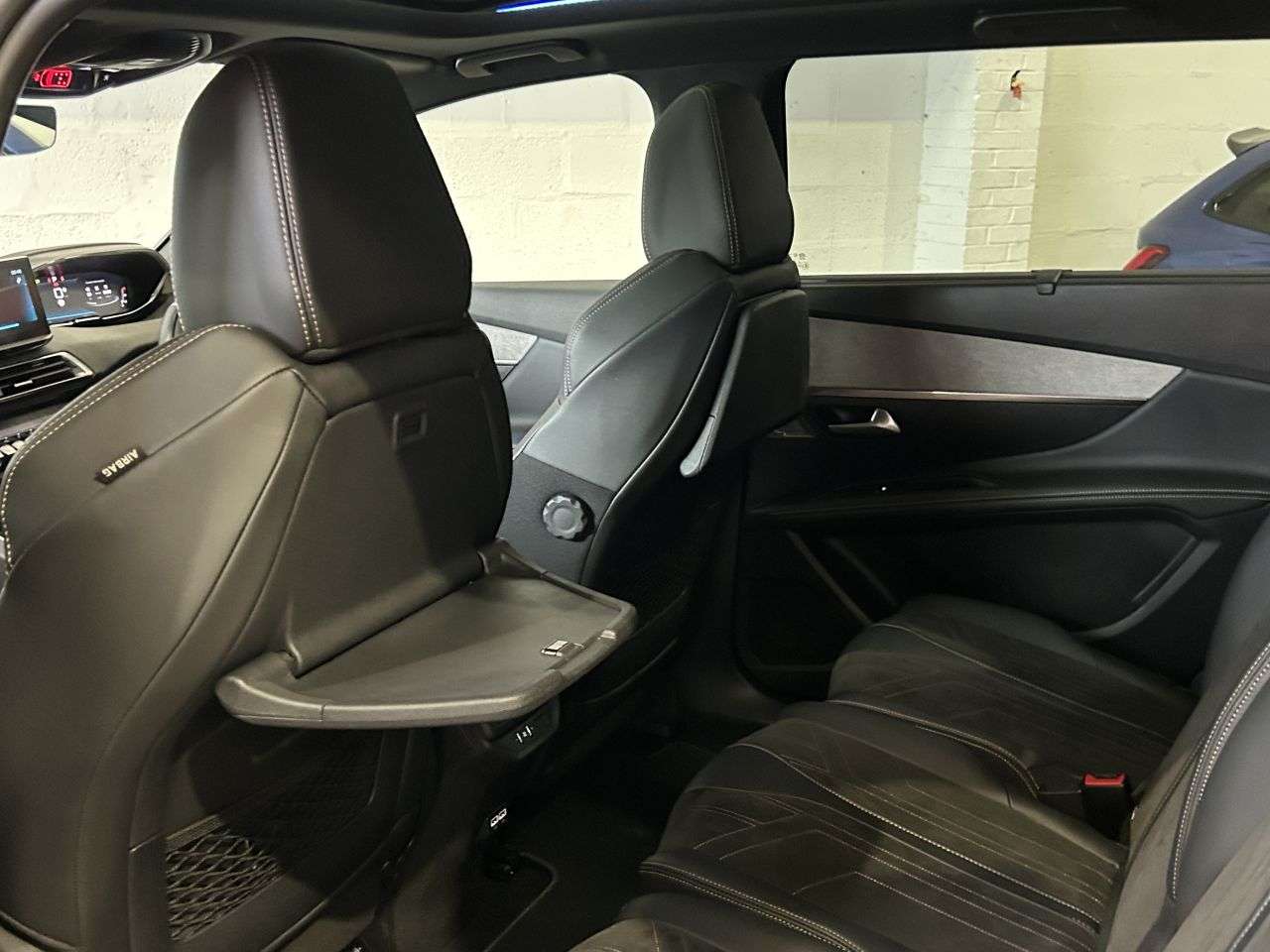 2022 PEUGEOT 5008 2022 PEUGEOT 5008