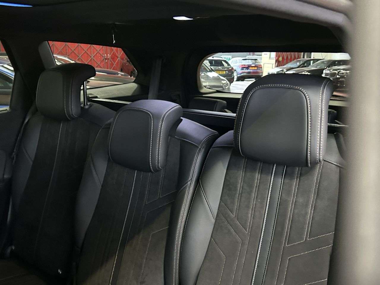 2022 PEUGEOT 5008 2022 PEUGEOT 5008