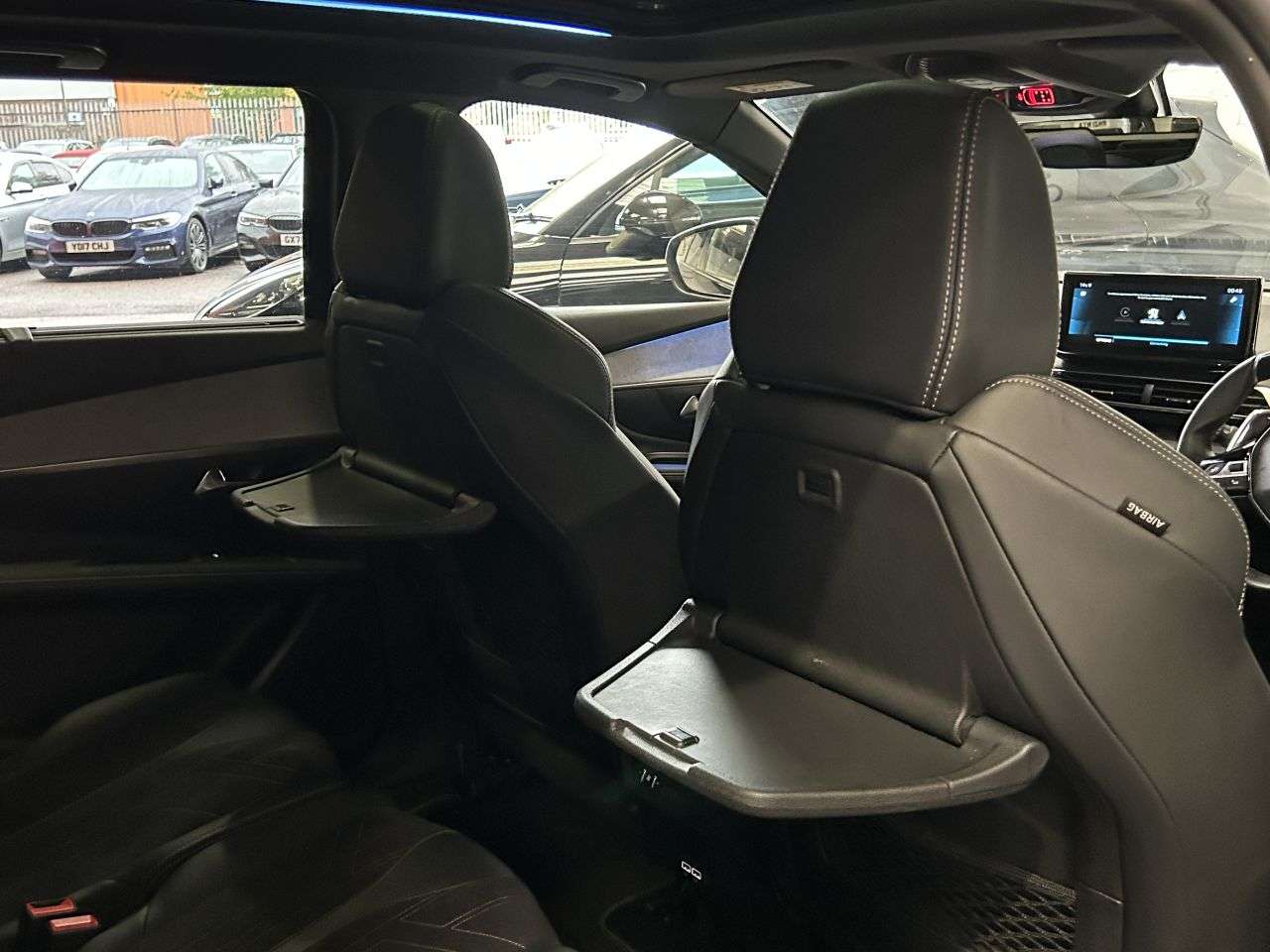 2022 PEUGEOT 5008 2022 PEUGEOT 5008