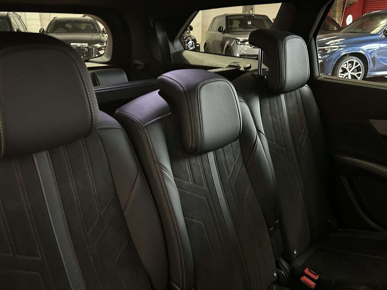 2022 PEUGEOT 5008 2022 PEUGEOT 5008