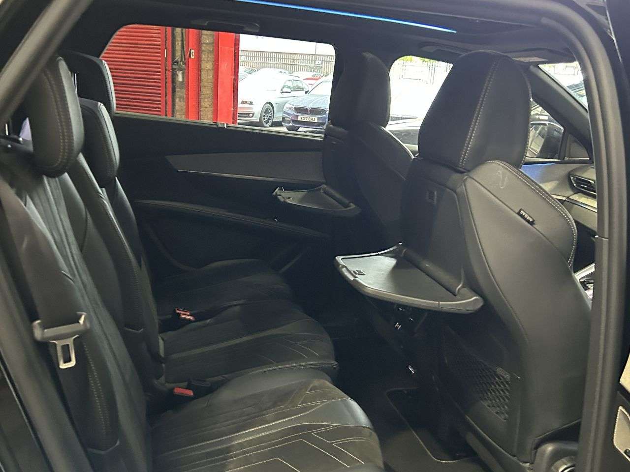 2022 PEUGEOT 5008 2022 PEUGEOT 5008