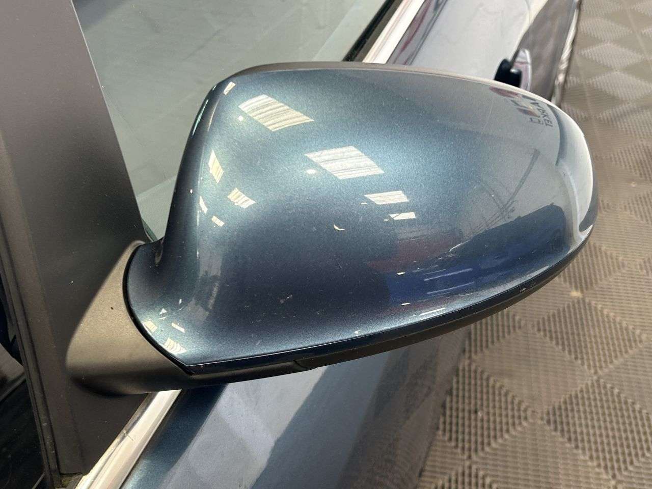 2015 VAUXHALL ASTRA 2015 VAUXHALL ASTRA