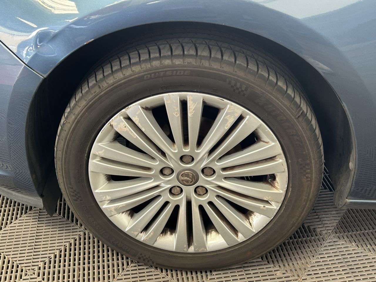 2015 VAUXHALL ASTRA 2015 VAUXHALL ASTRA