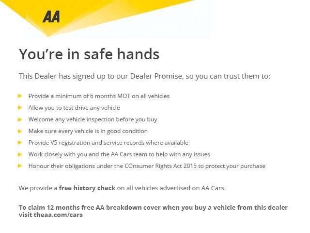 2015 VAUXHALL ASTRA 2015 VAUXHALL ASTRA