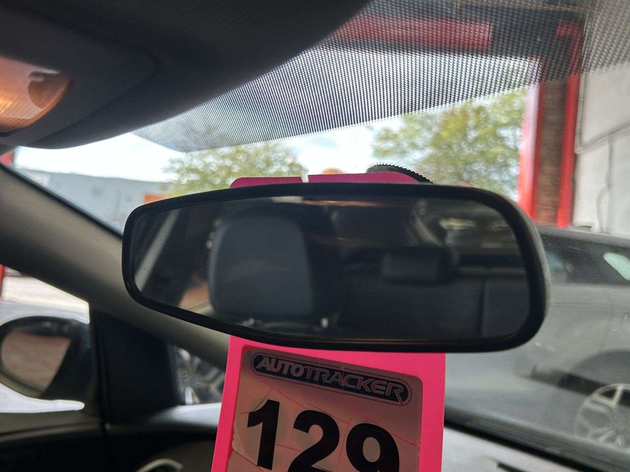 2015 VAUXHALL ASTRA 2015 VAUXHALL ASTRA