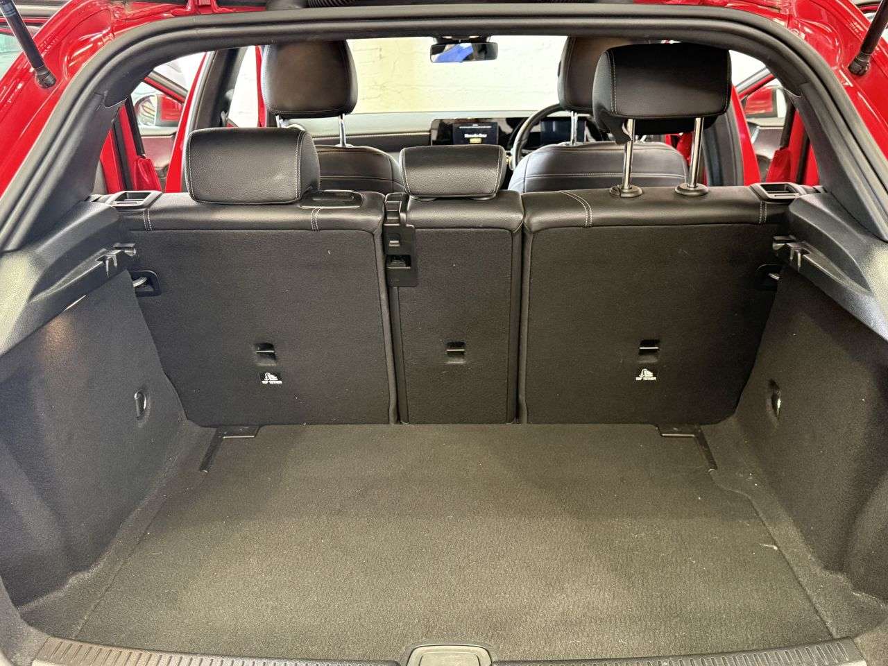 2019 MERCEDES-BENZ A-CLASS 2019 MERCEDES-BENZ A-CLASS