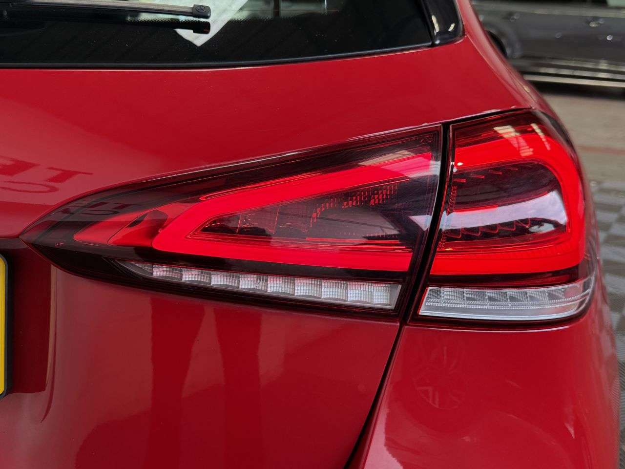 2019 MERCEDES-BENZ A-CLASS 2019 MERCEDES-BENZ A-CLASS