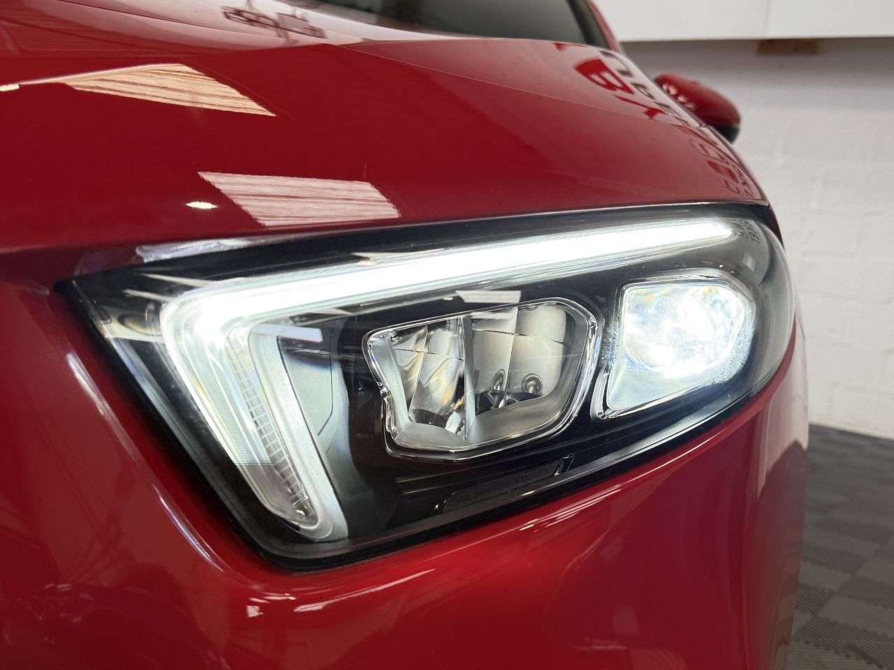 2019 MERCEDES-BENZ A-CLASS 2019 MERCEDES-BENZ A-CLASS