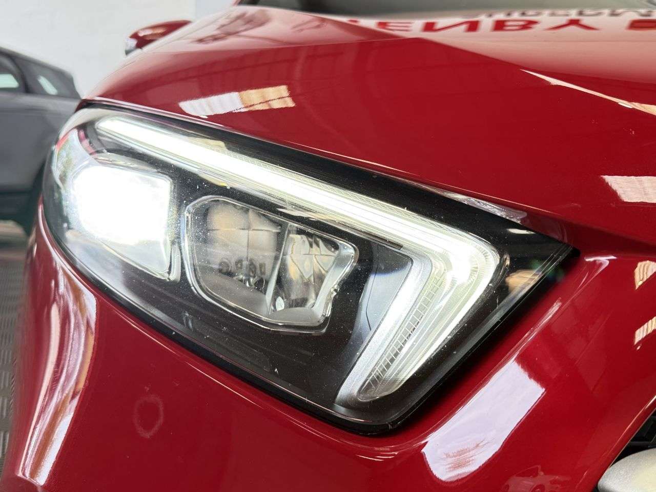 2019 MERCEDES-BENZ A-CLASS 2019 MERCEDES-BENZ A-CLASS