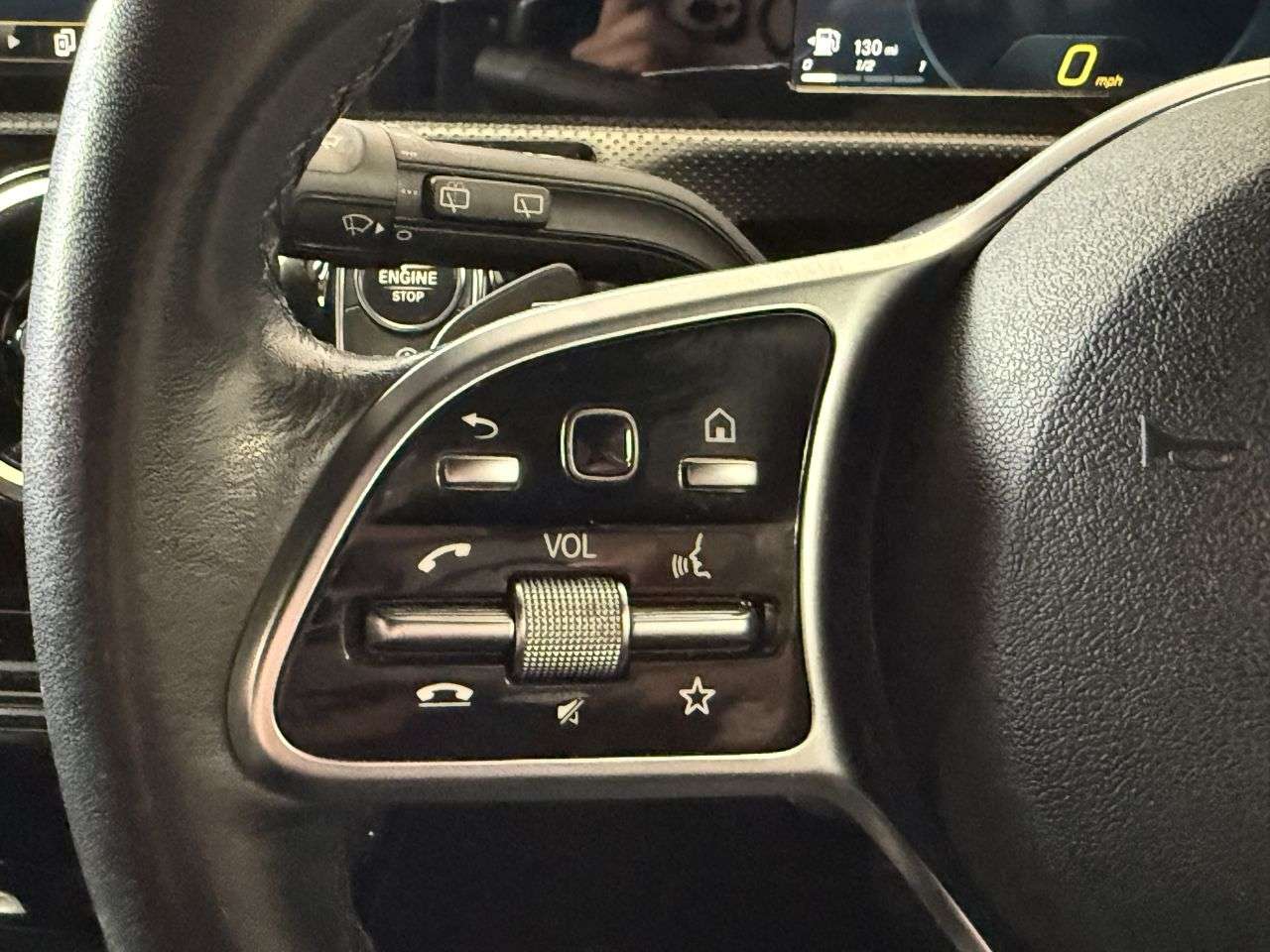 2019 MERCEDES-BENZ A-CLASS 2019 MERCEDES-BENZ A-CLASS