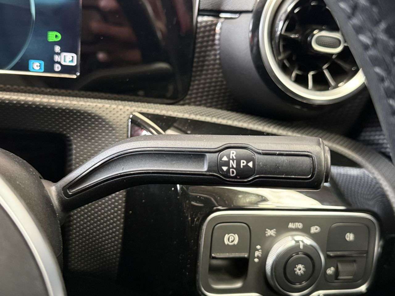 2019 MERCEDES-BENZ A-CLASS 2019 MERCEDES-BENZ A-CLASS