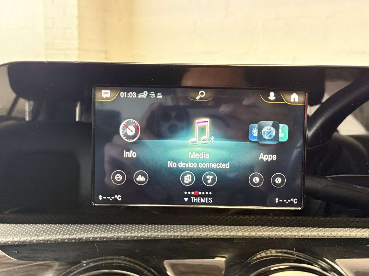 2019 MERCEDES-BENZ A-CLASS 2019 MERCEDES-BENZ A-CLASS