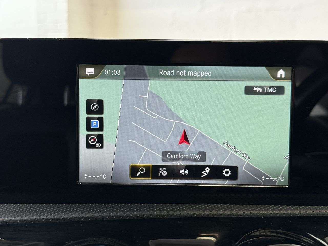 2019 MERCEDES-BENZ A-CLASS 2019 MERCEDES-BENZ A-CLASS