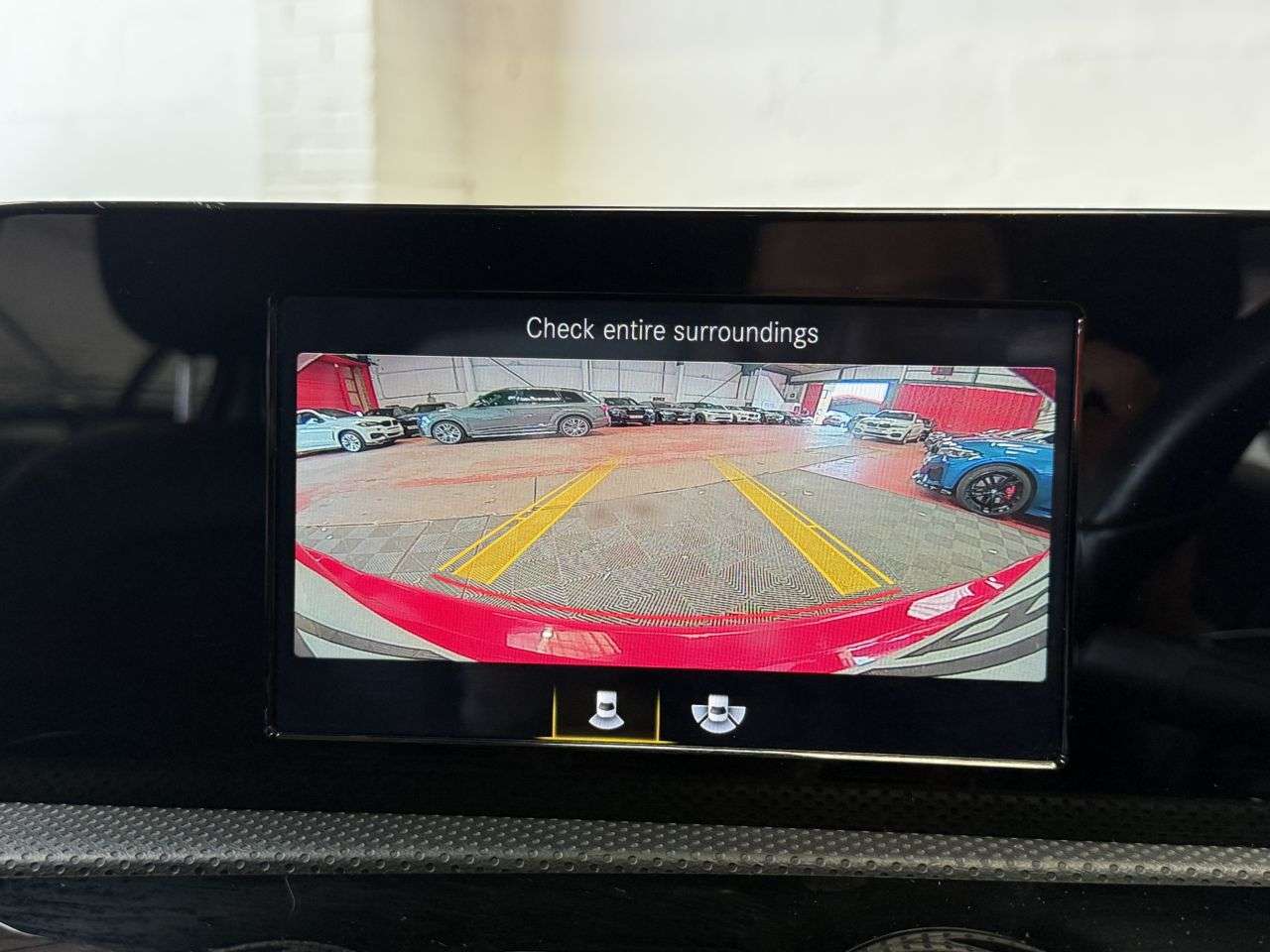 2019 MERCEDES-BENZ A-CLASS 2019 MERCEDES-BENZ A-CLASS