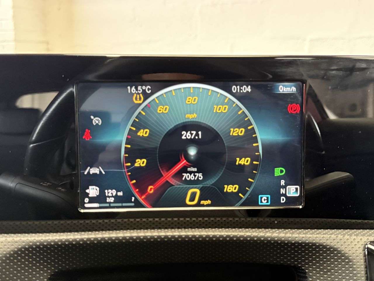 2019 MERCEDES-BENZ A-CLASS 2019 MERCEDES-BENZ A-CLASS