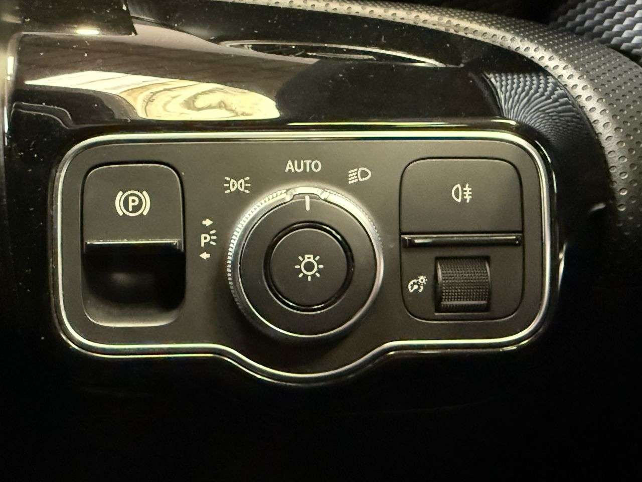 2019 MERCEDES-BENZ A-CLASS 2019 MERCEDES-BENZ A-CLASS