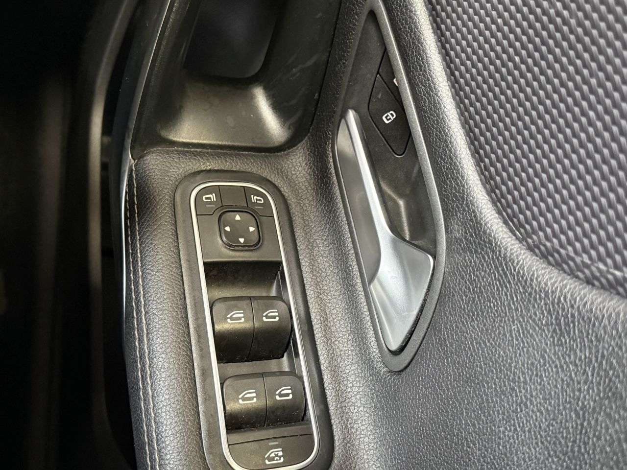 2019 MERCEDES-BENZ A-CLASS 2019 MERCEDES-BENZ A-CLASS