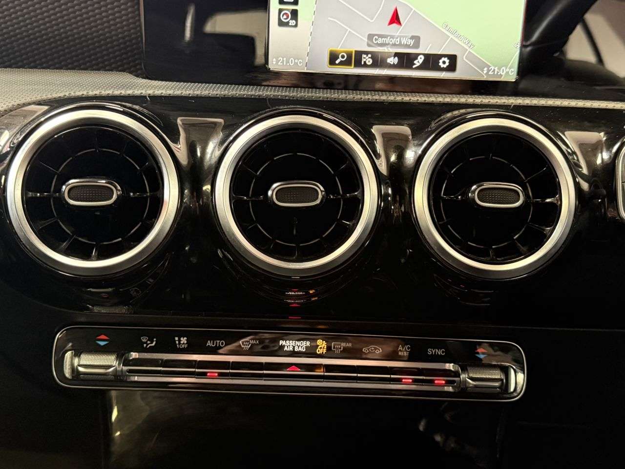 2019 MERCEDES-BENZ A-CLASS 2019 MERCEDES-BENZ A-CLASS