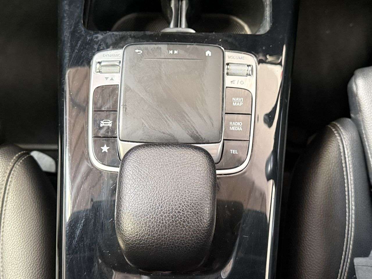 2019 MERCEDES-BENZ A-CLASS 2019 MERCEDES-BENZ A-CLASS