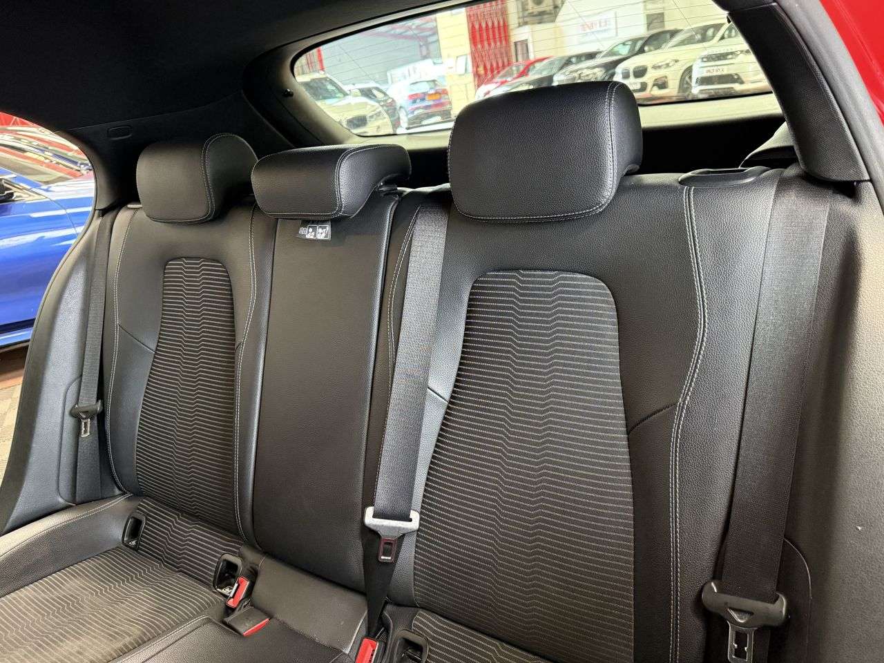 2019 MERCEDES-BENZ A-CLASS 2019 MERCEDES-BENZ A-CLASS