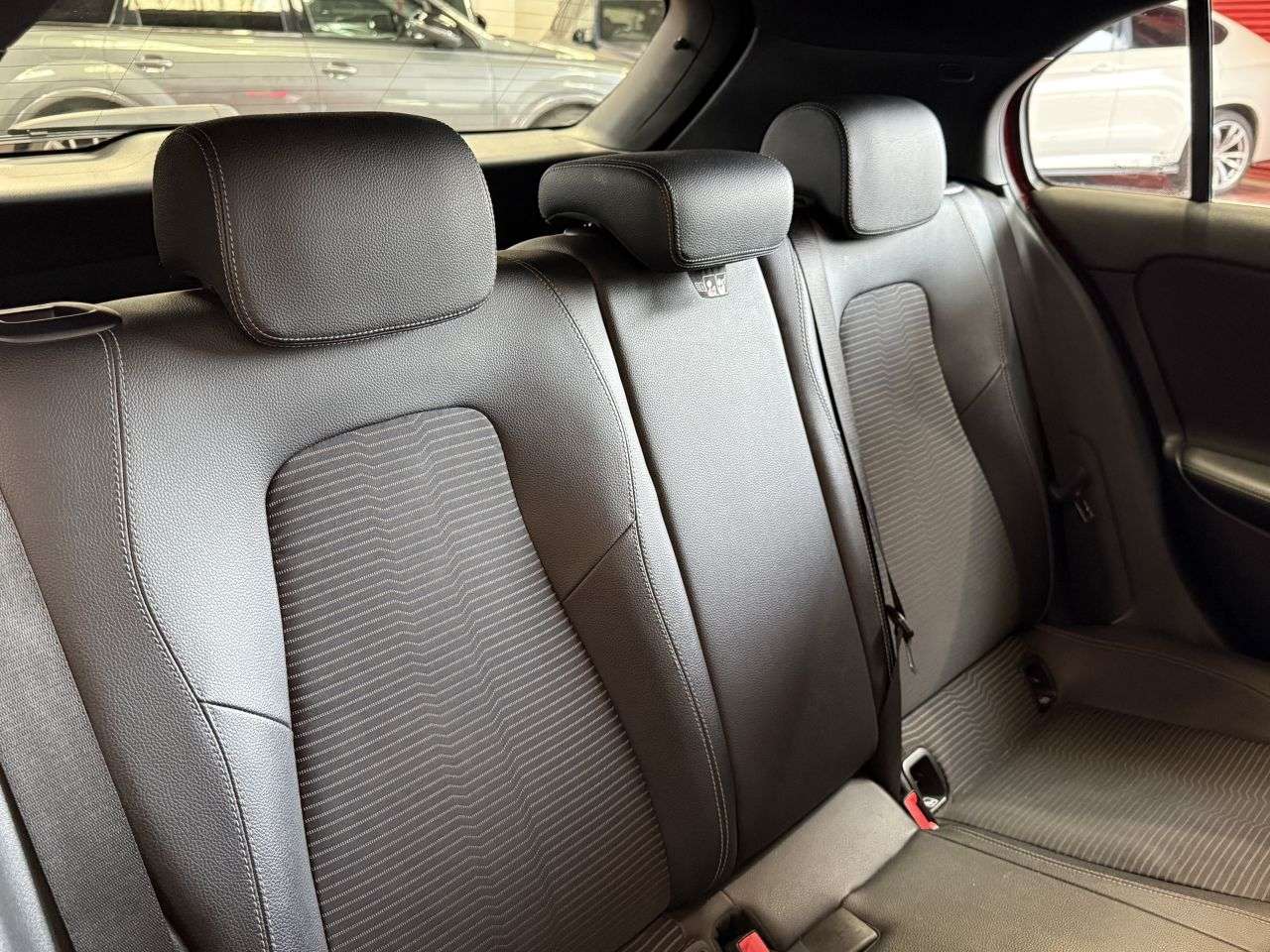 2019 MERCEDES-BENZ A-CLASS 2019 MERCEDES-BENZ A-CLASS