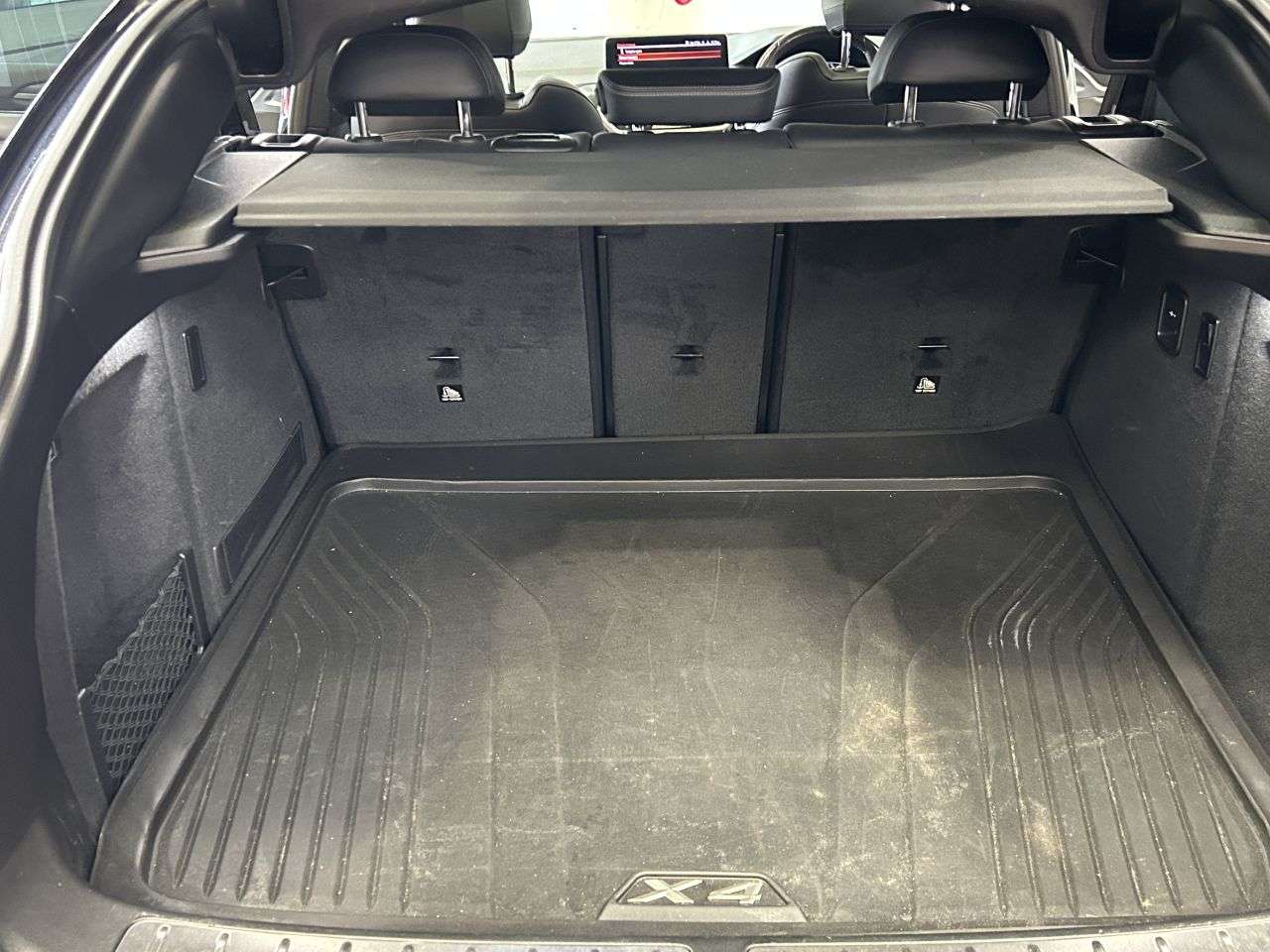 2021 BMW X4 2021 BMW X4