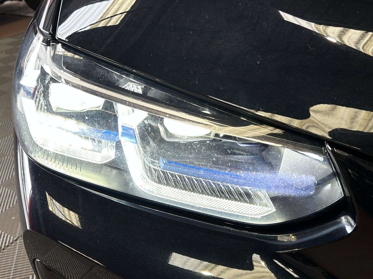 2021 BMW X4 2021 BMW X4