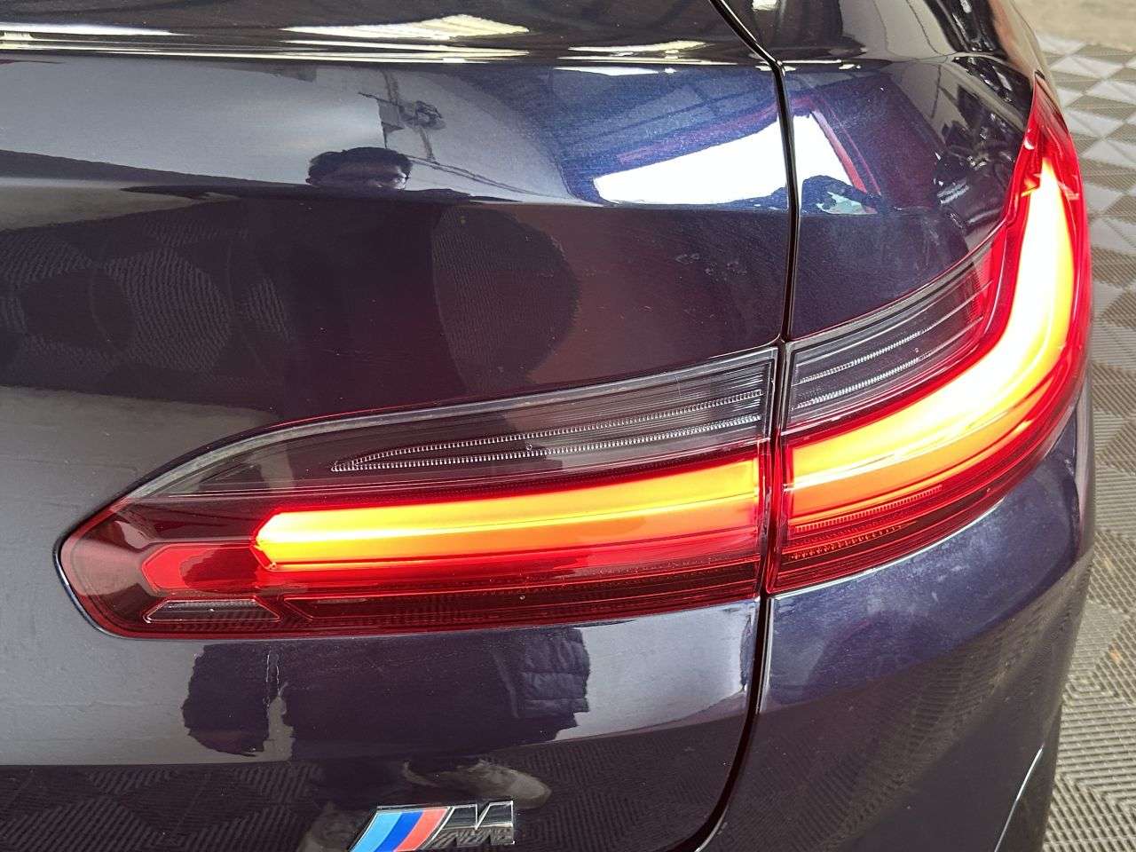 2021 BMW X4 2021 BMW X4