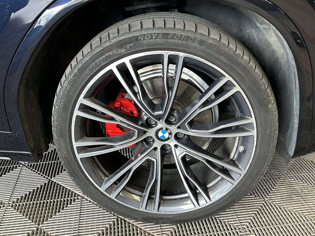 2021 BMW X4 2021 BMW X4