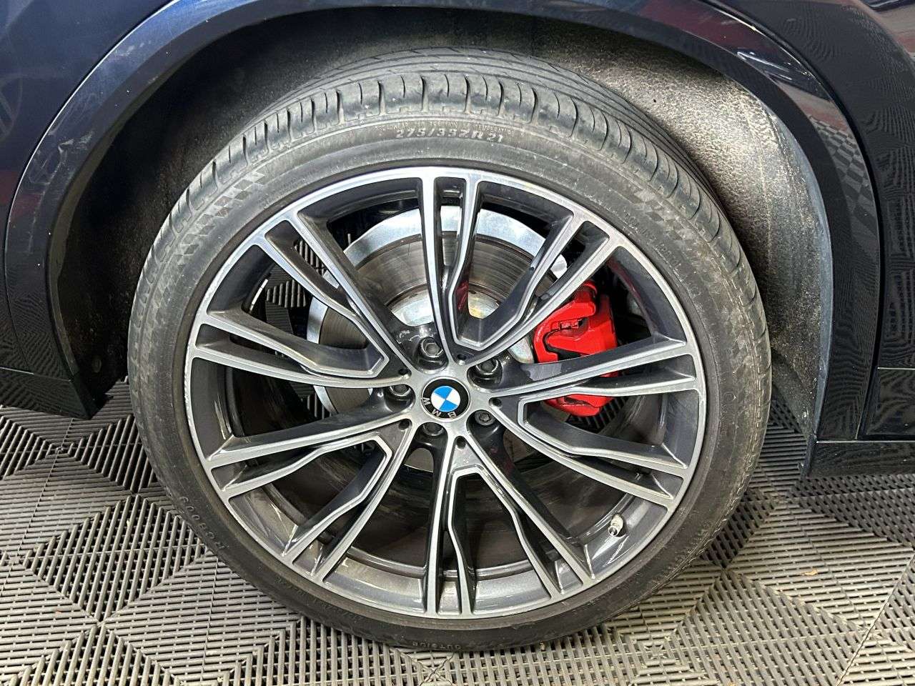 2021 BMW X4 2021 BMW X4