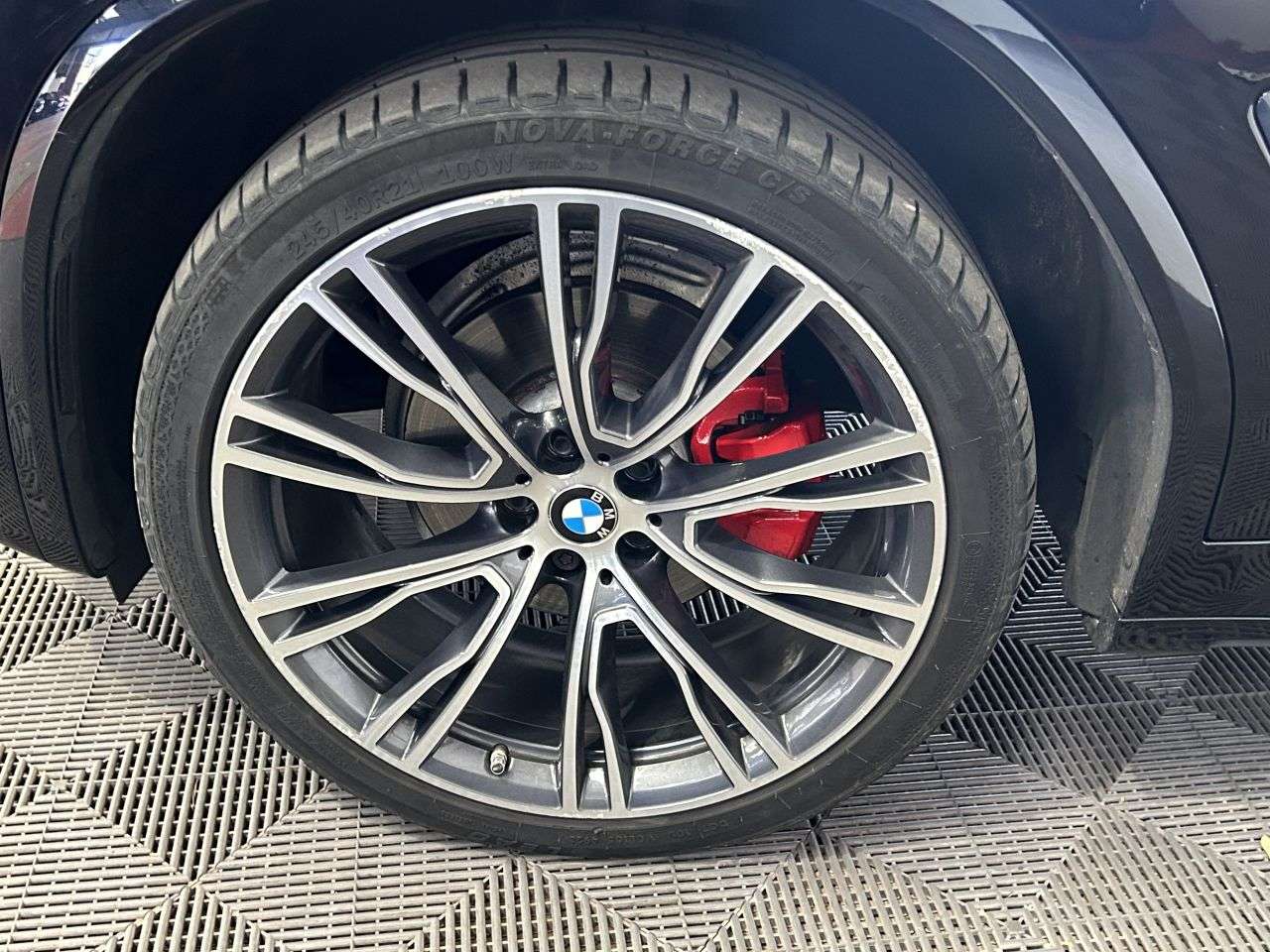 2021 BMW X4 2021 BMW X4