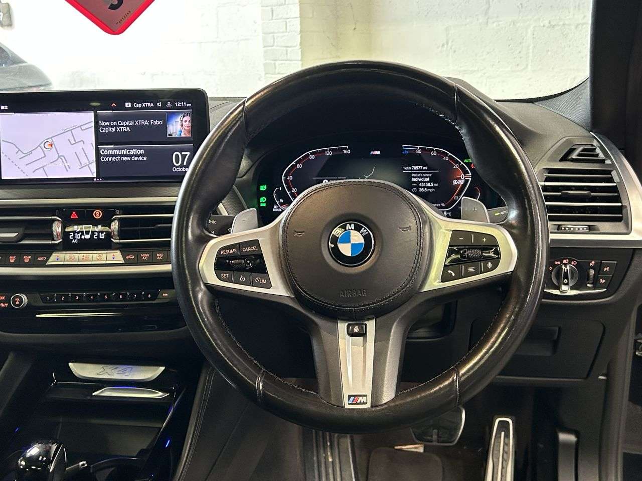 2021 BMW X4 2021 BMW X4