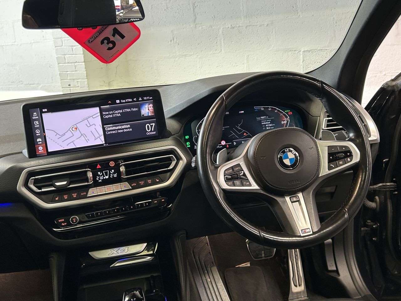 2021 BMW X4 2021 BMW X4
