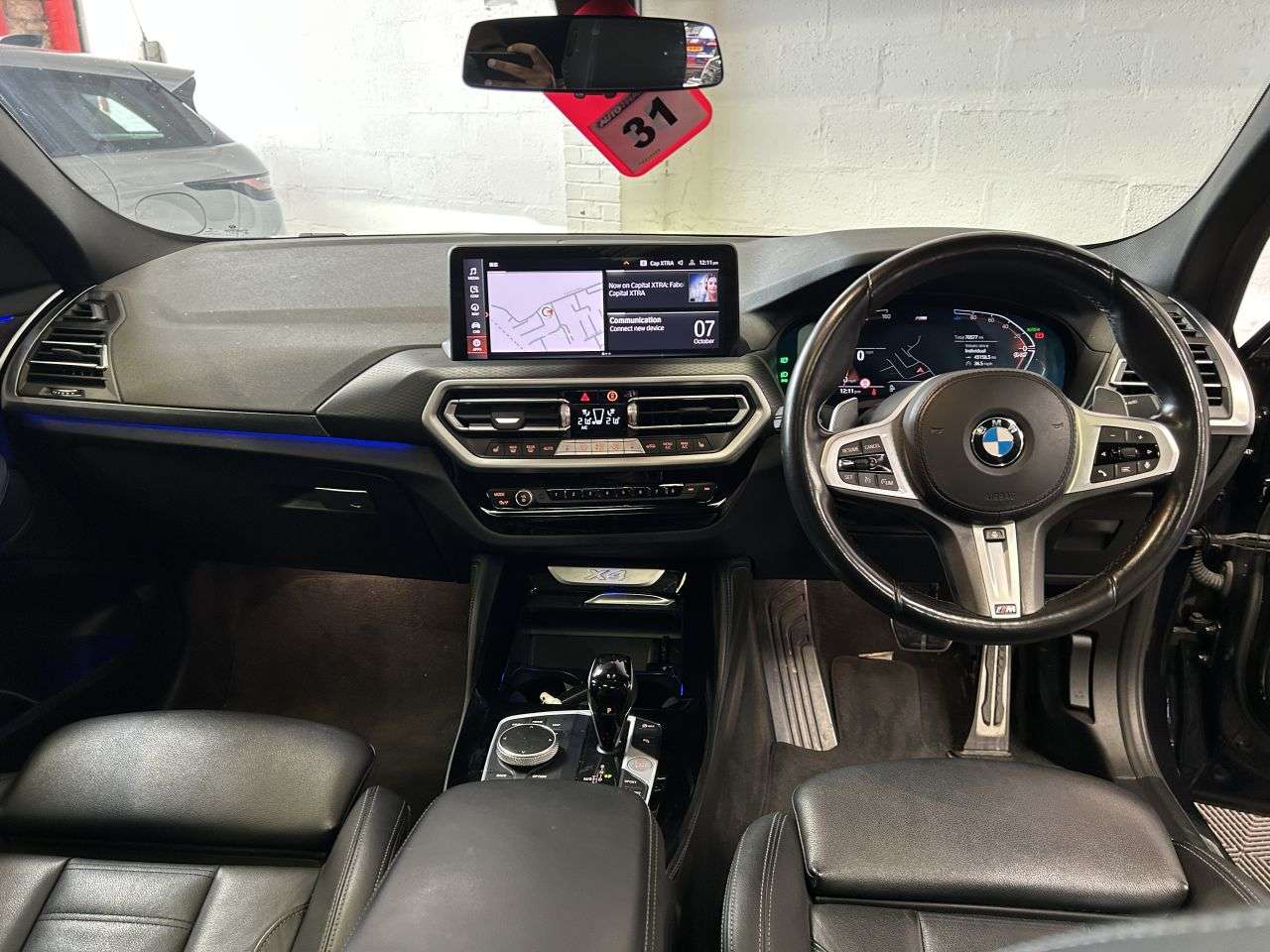 2021 BMW X4 2021 BMW X4