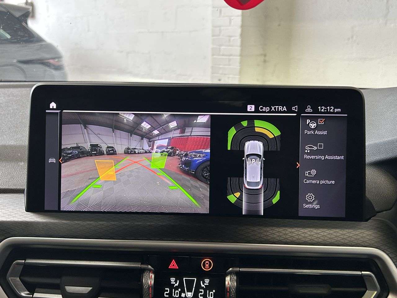 2021 BMW X4 2021 BMW X4