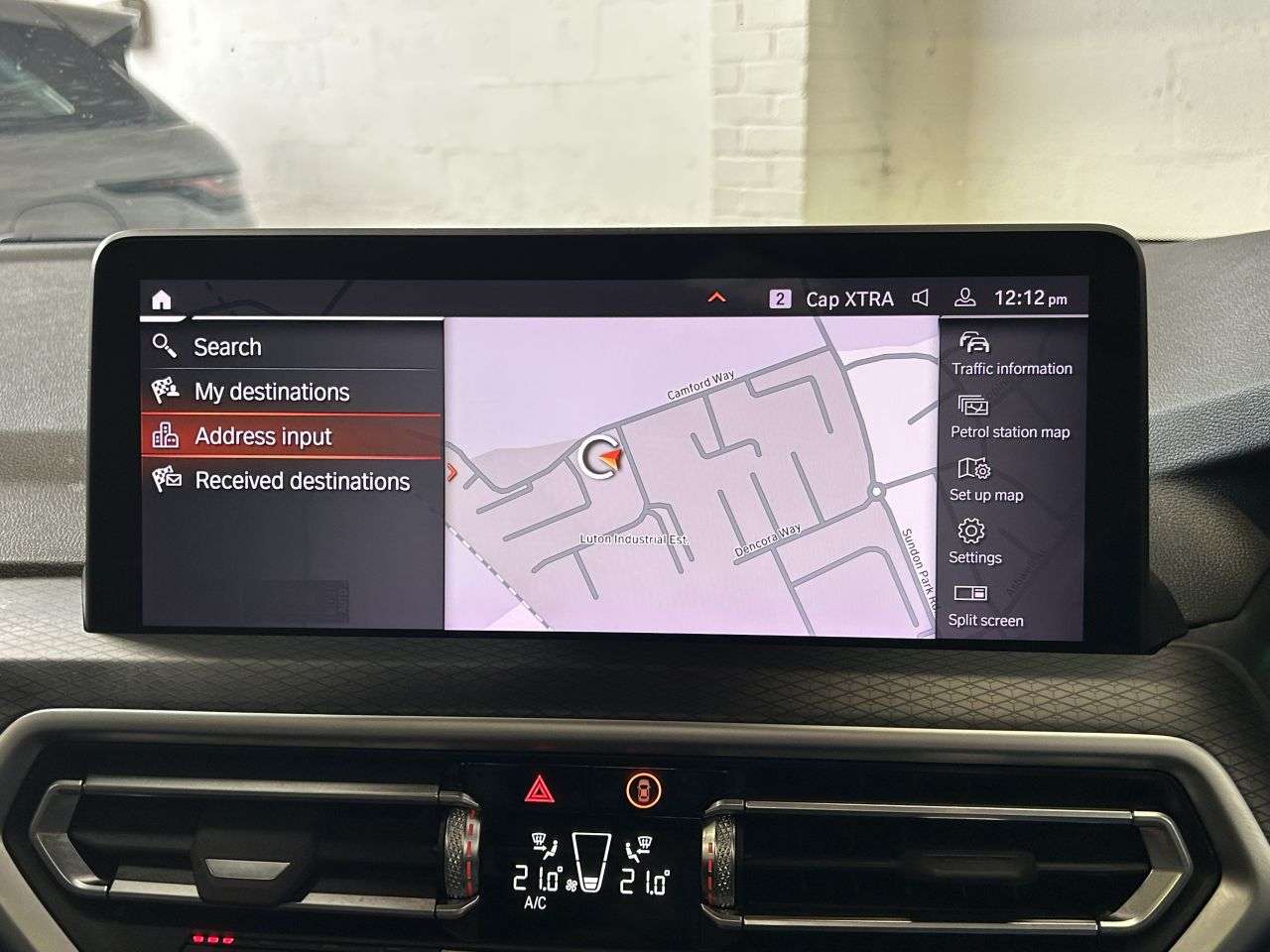 2021 BMW X4 2021 BMW X4