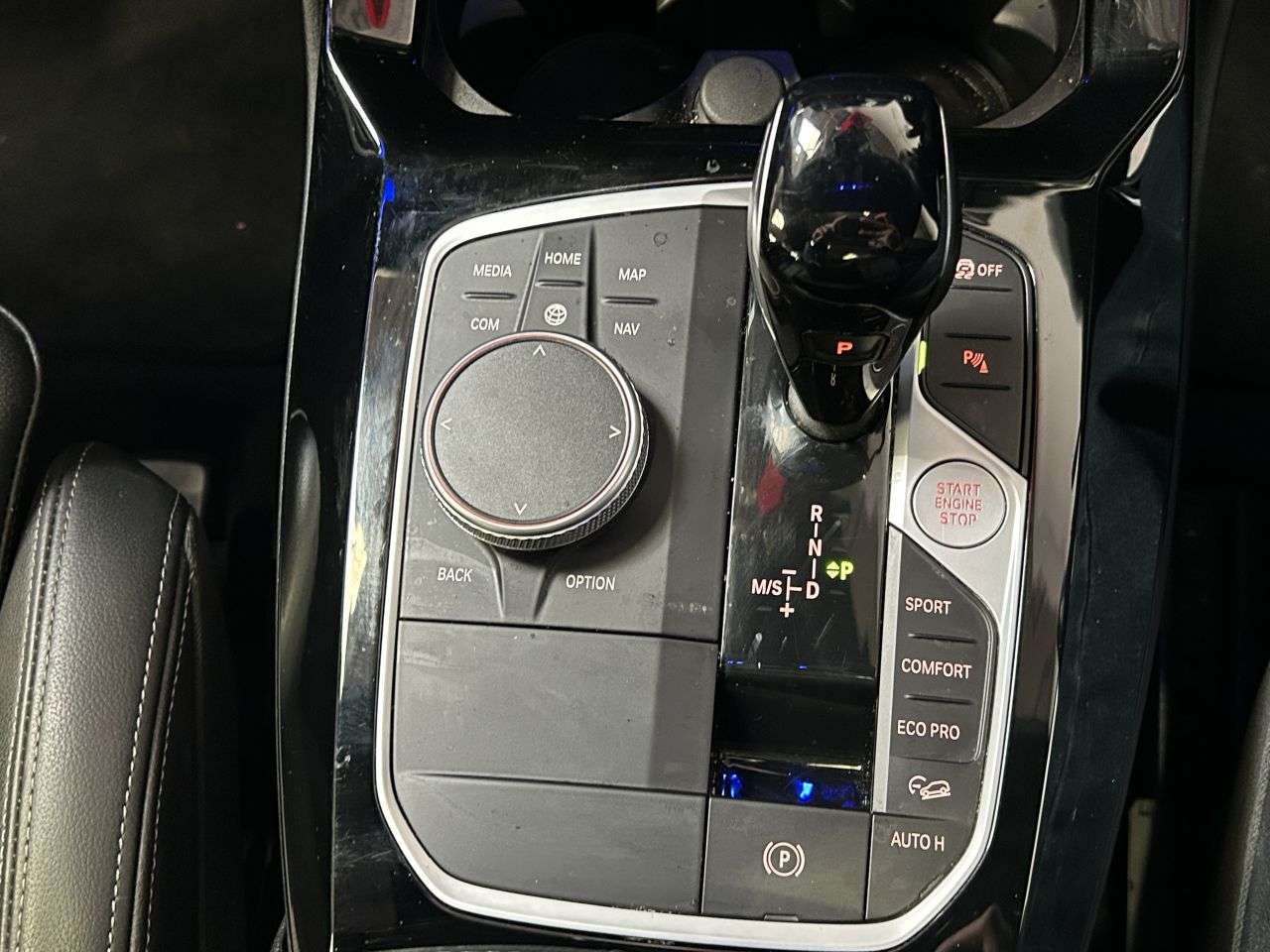 2021 BMW X4 2021 BMW X4