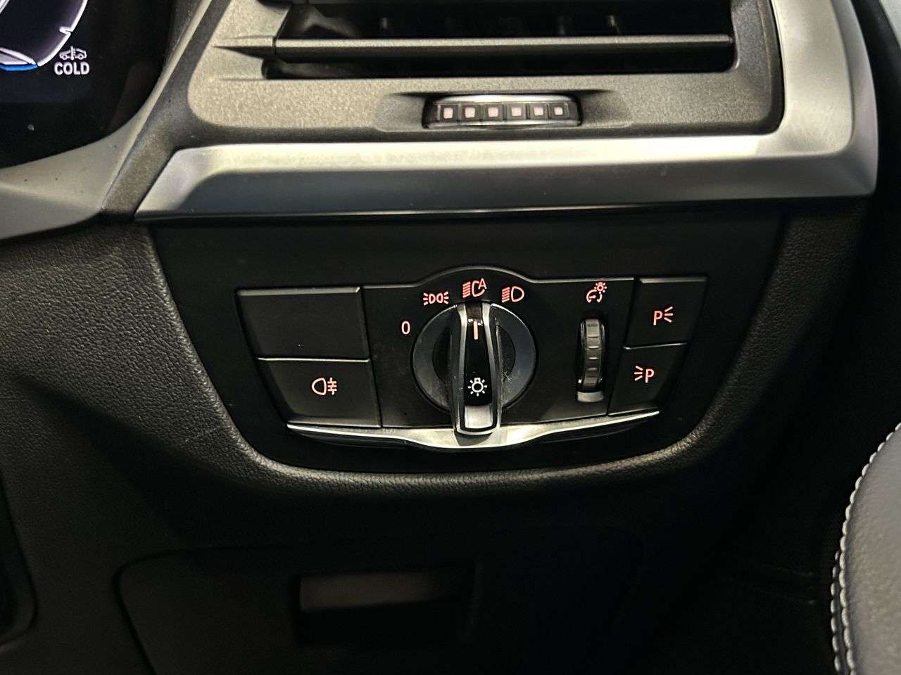 2021 BMW X4 2021 BMW X4